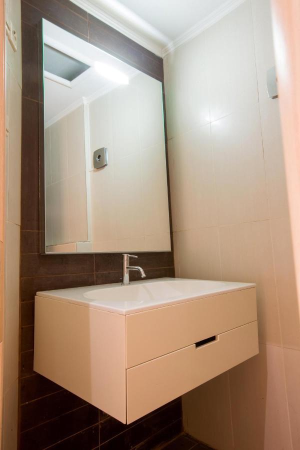 Ca' Delle Acque Design Luxury Apartment Corfu  Exterior foto